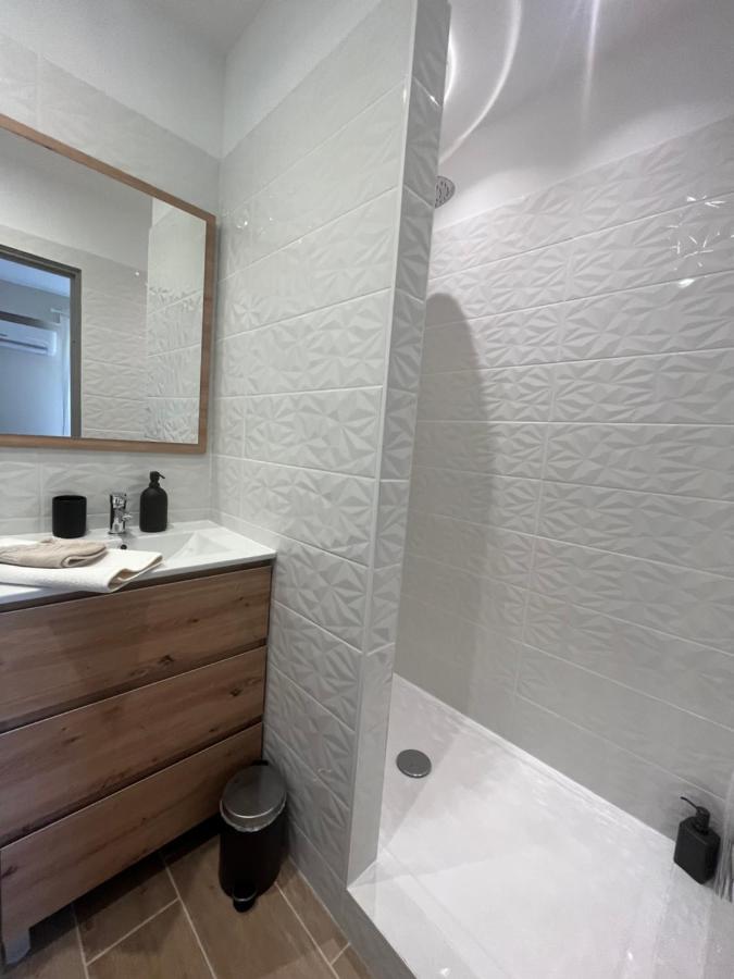 イエールCasa Luzoaアパートメント エクステリア 写真