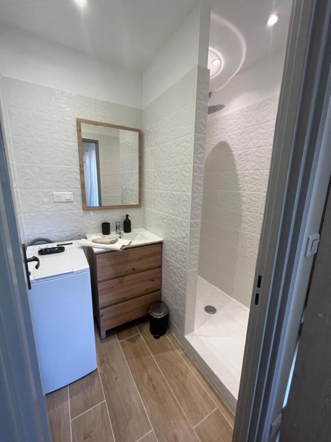 イエールCasa Luzoaアパートメント エクステリア 写真