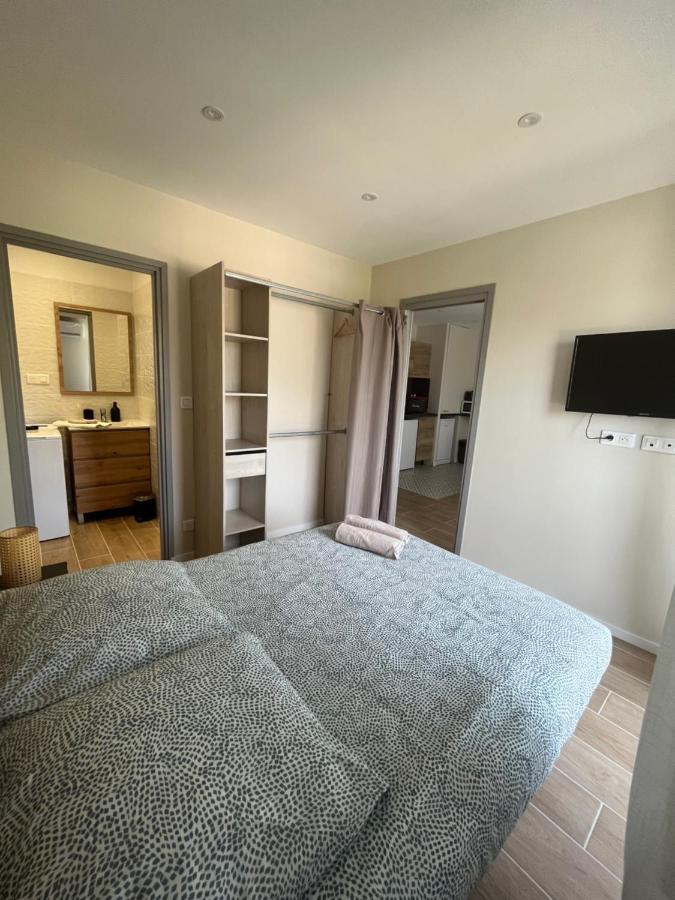 イエールCasa Luzoaアパートメント エクステリア 写真