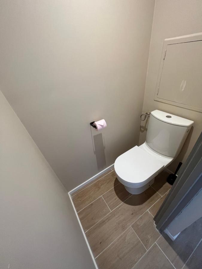 イエールCasa Luzoaアパートメント エクステリア 写真