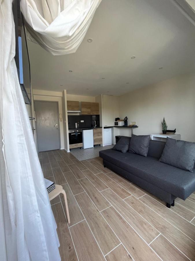 イエールCasa Luzoaアパートメント エクステリア 写真