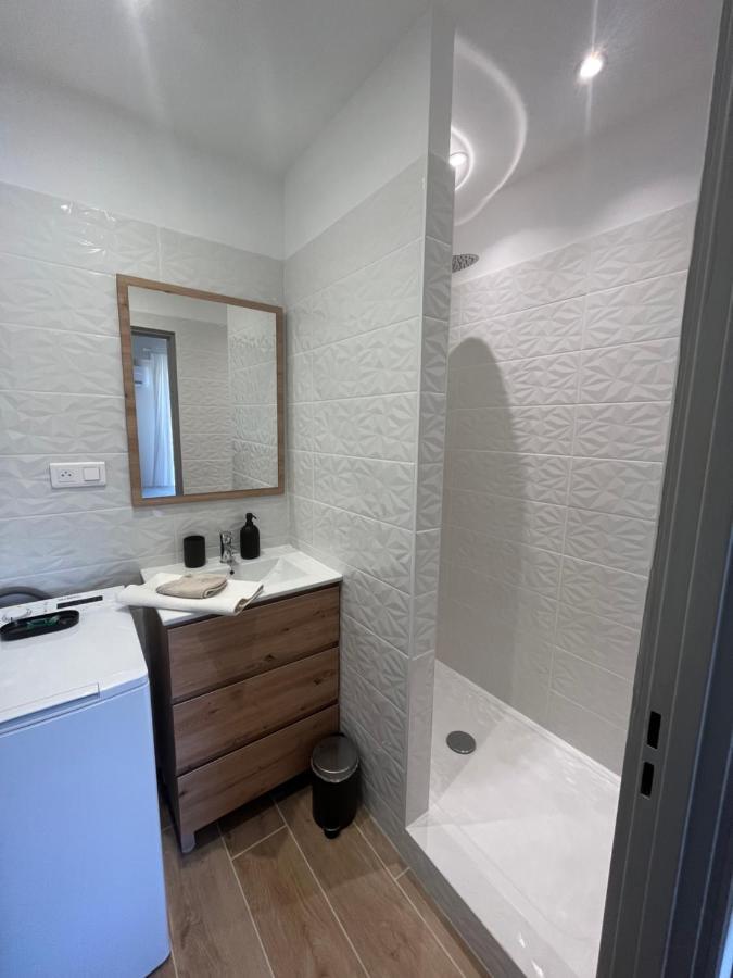 イエールCasa Luzoaアパートメント エクステリア 写真